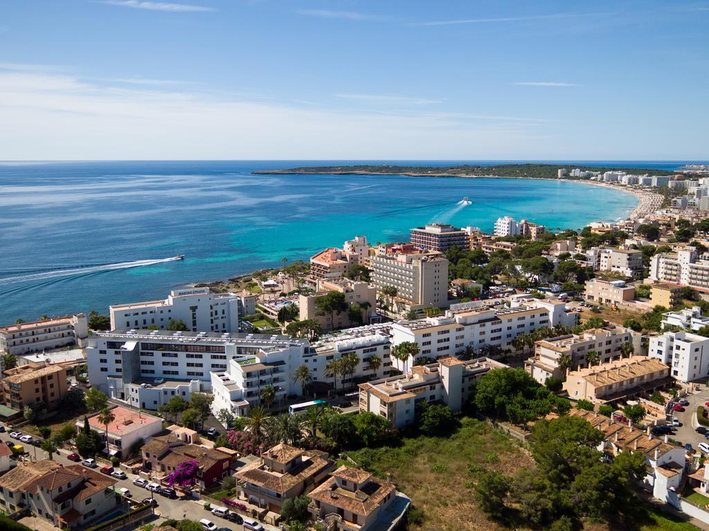 Marins Playa Ξενοδοχείο Cala Millor  Εξωτερικό φωτογραφία